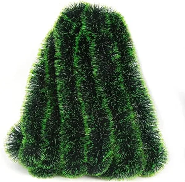 Green_Plastic_Christmas_Tree_(Pack_Of_10)