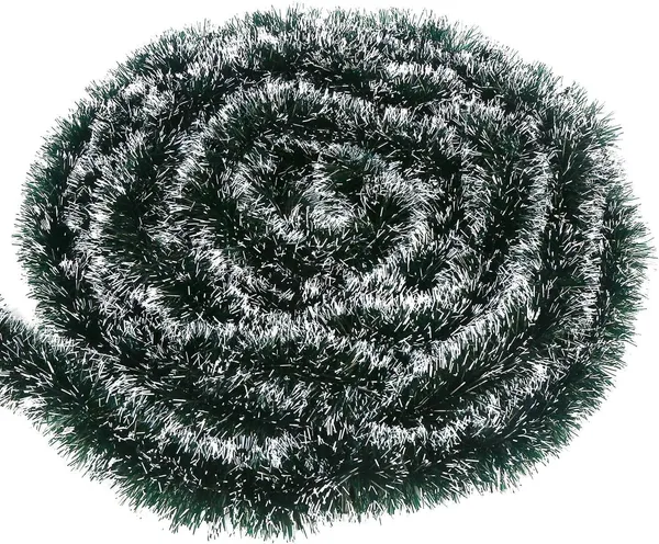 Snow_Plastic_Christmas_Tree_(Pack_Of_5)