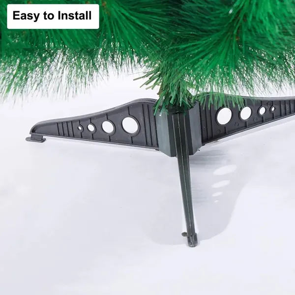Green_Plastic_Christmas_Tree