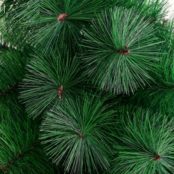 Green_Plastic_Christmas_Tree