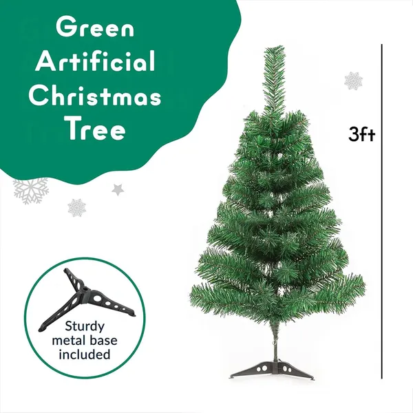 Green_Plastic_Christmas_Tree