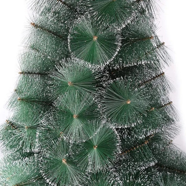 Snow_Plastic_Christmas_Tree
