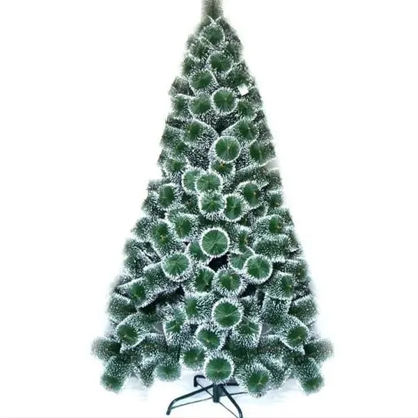 Snow_Plastic_Christmas_Tree