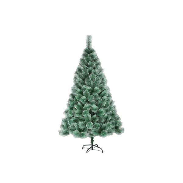 Snow_Plastic_Christmas_Tree