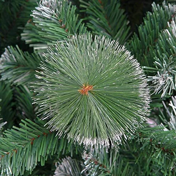 Snow_Plastic_Christmas_Tree