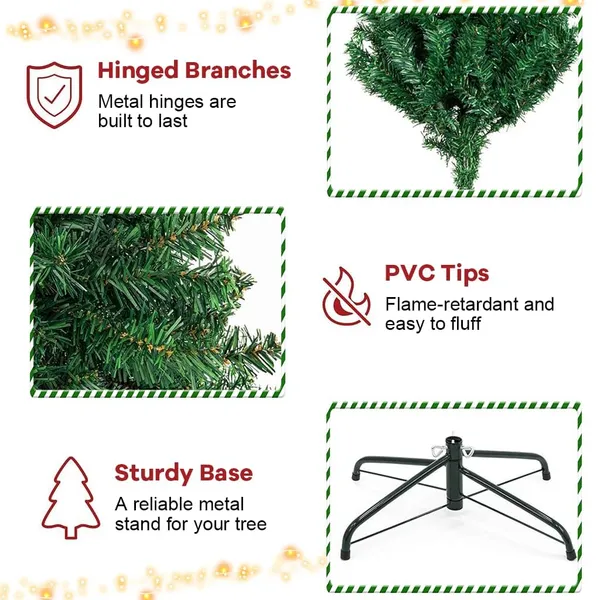 Green_Plastic_Christmas_Tree