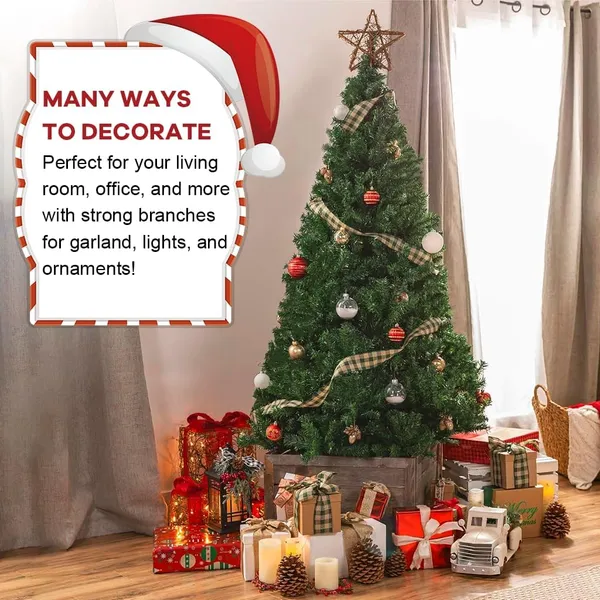 Green_Plastic_Christmas_Tree