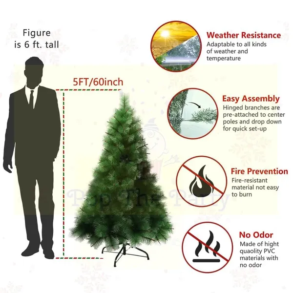 Green_Plastic_Christmas_Tree