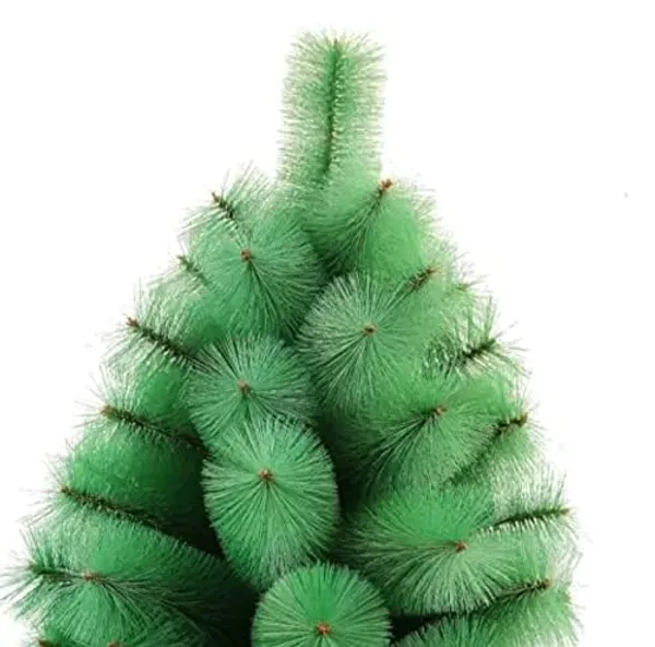 Green_Plastic_Christmas_Tree