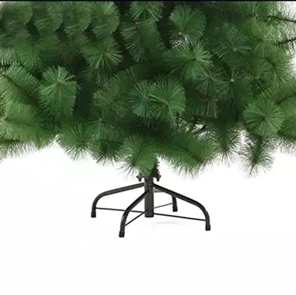 Green_Plastic_Christmas_Tree