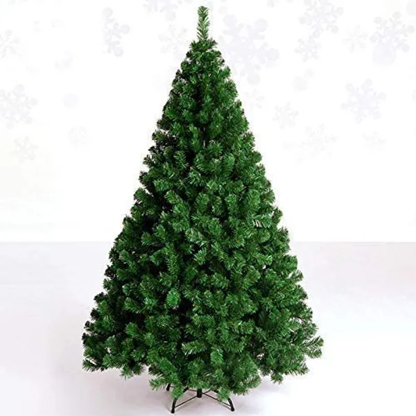 Green_Plastic_Christmas_Tree