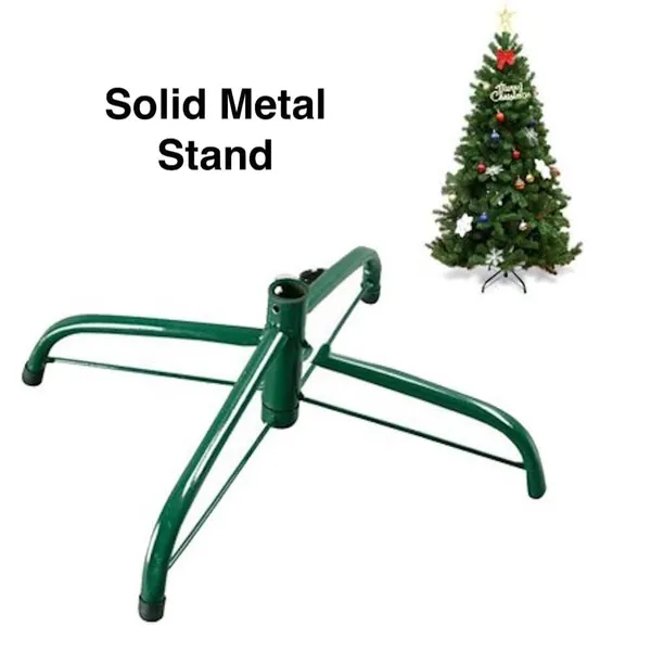 Green_Plastic_Christmas_Tree