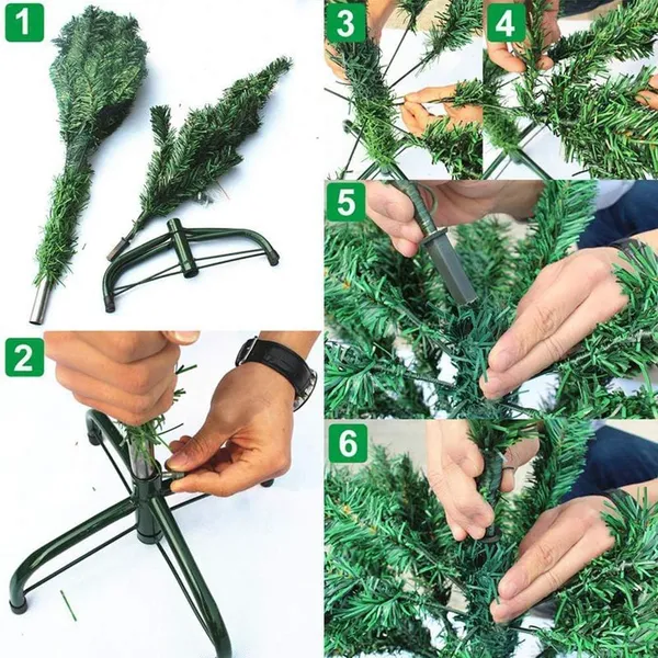Green_Plastic_Christmas_Tree