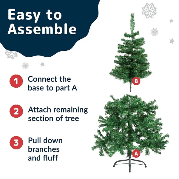 Green_Plastic_Christmas_Tree