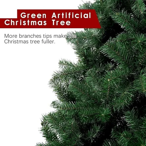 Green_Plastic_Christmas_Tree