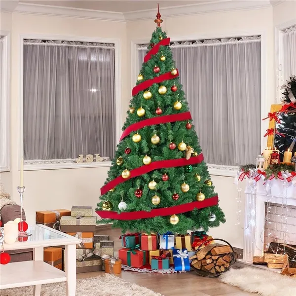 Green_Plastic_Christmas_Tree