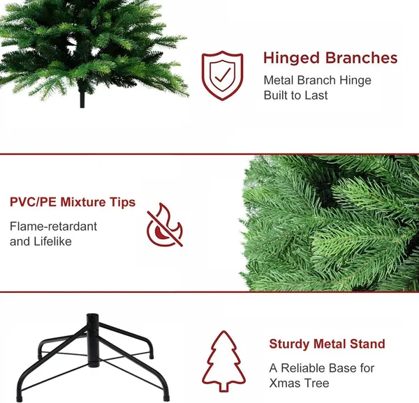 Christmas_Normal_Tree