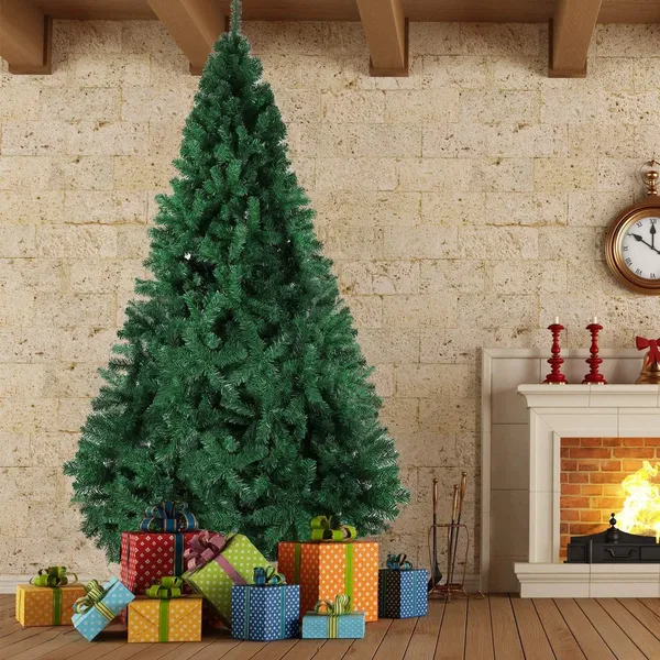 Christmas_Normal_Tree