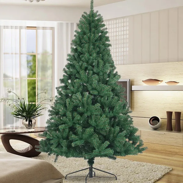 Christmas_Normal_Tree