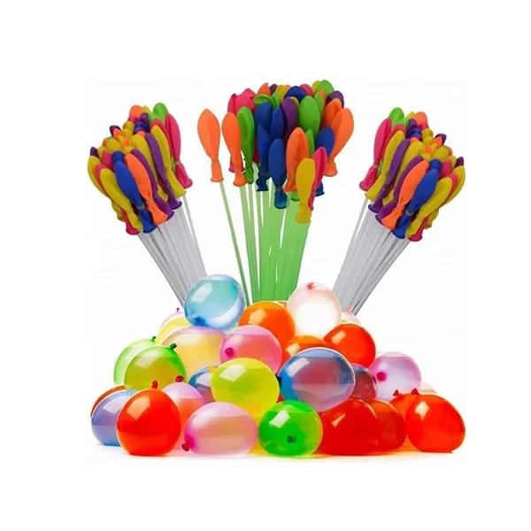 Multicolor_Plastic_Water_Balloons_(Pack_Of_111)