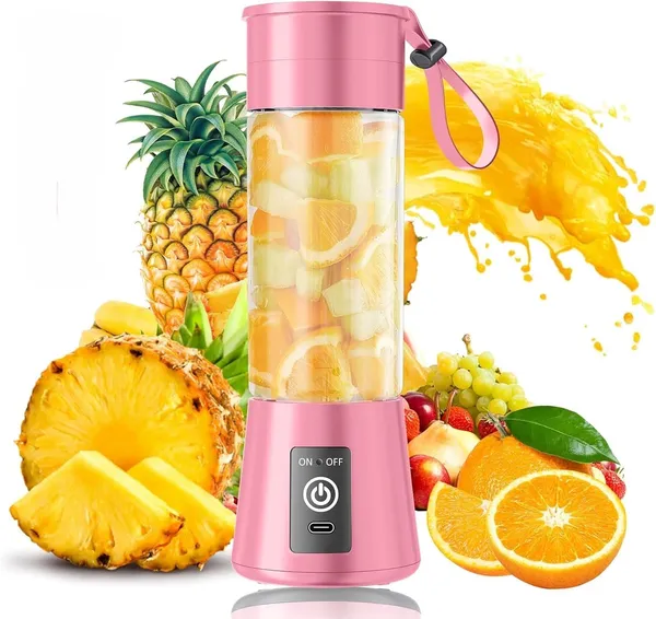 Portable_6_Blade_Usb_Rechargeable_Juicer_Blender_Mixer_Smoothie_Maker_With_Built_In_Bottle_Personal_Fruit_Juice_Machine_Protein_Shake_Mixer_For_Home_Travel_Gym