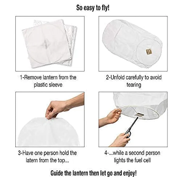 Multicolor_Paper_Flying_Balloon_(Pack_Of_10)