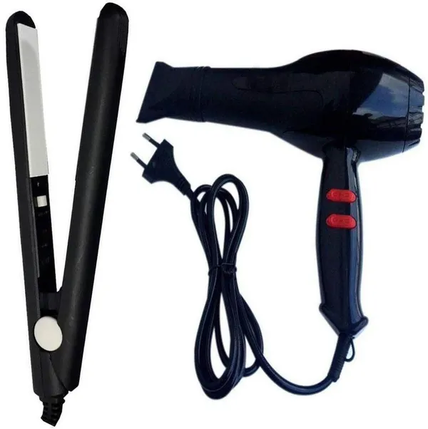 Apna_Store_Combo_Of_Hair_Dryer_Hair_Straightener_1500_Watt_Professional_Hair_Styling_Hair_Straightener