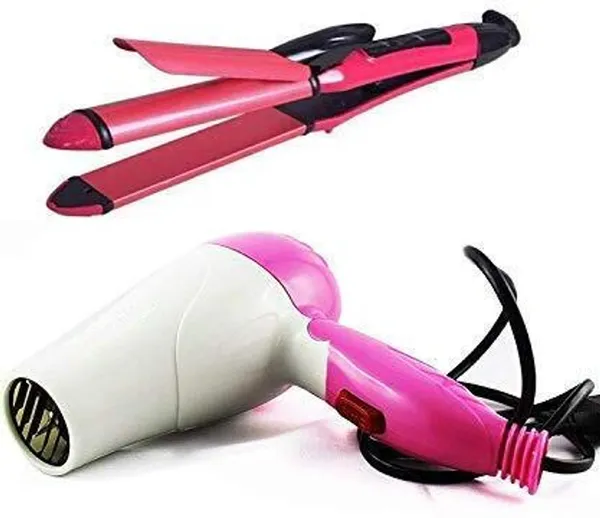 Apna_Store_Hair_Dryer_Hair_Straightener_Hair_Curler_Professional_Prefect_Hair_Styling_Hair_Straightener