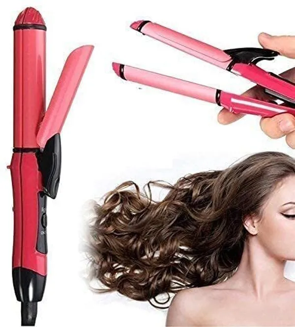 Apna_Store_2_In_1_Hair_Straightener_And_Curler_For_Women