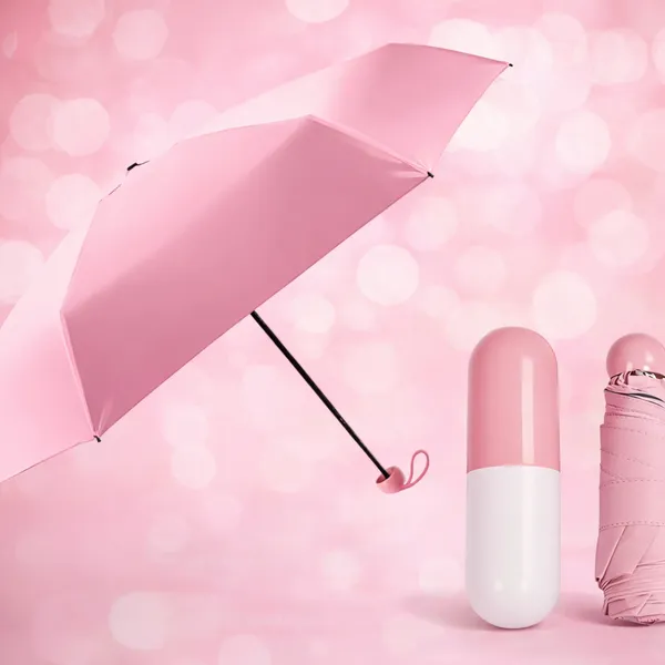 Njk_Purnashakti_Creative_Capsule_Case_Umbrella_Lightweight_Waterproof_Uv_Protection_Mini_Compact_Foldable_Design_Travel_Umbrella_For_Men_And_Women