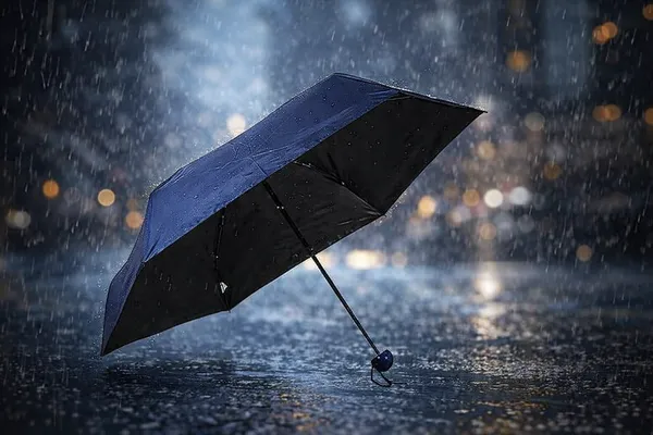 Capsoule_Case_Umbrella_Capsule_Umbrella_For_Rain_Windproof_Sun_Protection_Features_For_Men_Women_Kids_Navy_Blue