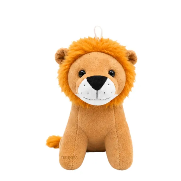 26cm__Baby_Lion_Soft_Toy_for_Girls_Boys_Kids_|_Lion_Plush_Stuffed_Animal_with_Cartoon_Inspired_Design,_Soft_Snuggle_Toy_for_Bedroom_Decor,_Nursery_Styling_and_Gift_Giving_|_Brown