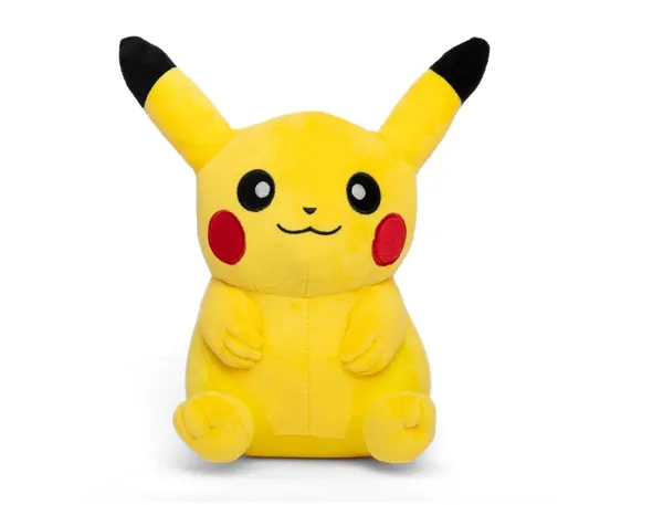 30_CM_Pookémon_Plush_Large_Pikachu_Soft_Toy_-_Officially_Licensed_-_Quality_&_Soft_Stuffed_Animal_Toy_-_Generation_One_-_Great_Gift_For_Kids,_Boys,_Girls_&_Fans_Of_Pokemon