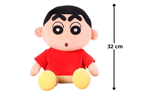 30_cm,_HUG_'n'_FEEL_SOFT_TOYS_Shinchan_Soft_Toy,_Stuffed_Toy,_Anime_Dog,_Party_Favors,_Gift,