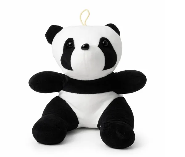 30cm_Panda_Teddy_Soft_Toy_–_Super_Soft_&_Cuddly_Plush_Animal_for_Kids_–_Small_Size,_Black_&_White_–_Non-Toxic,_Washable,_Gift_for_Boys_&_Girls_–_Made_in_India_(Appearance_May_Vary)