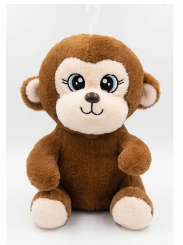 40_Cm_Monkey_Soft_Toy_