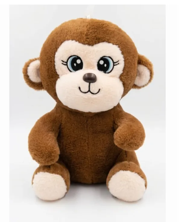 40_Cm_Monkey_Soft_Toy_