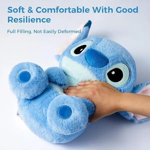 40_cm_MINISO_Disney_Lilo_&_Stitch_Collection__Stitch_Stuffed_Animal_Cute_Plush_Toy_for_Boys_Girls_Women_Men_Disney_Fans_Peluches_Visit_the_MINISO_Store