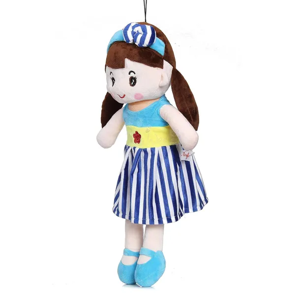 45CM_BeeWee®_Plush_Super_Soft_Toy_Huggable_for_Girls_(Cute_Doll