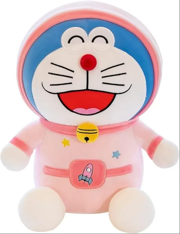 50_pieces_Doreman_Cartoon_Combo_Toy_40_cm_Only_skin