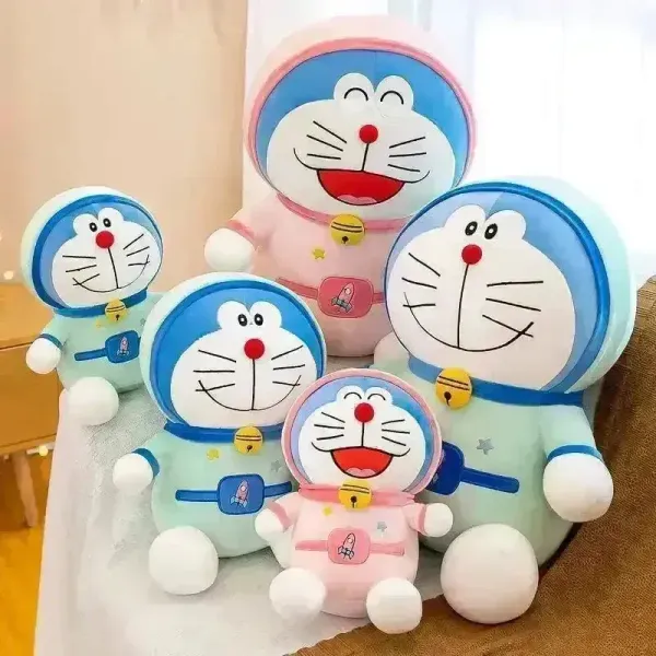 50_pieces_Doreman_Cartoon_Combo_Toy_40_cm_Only_skin