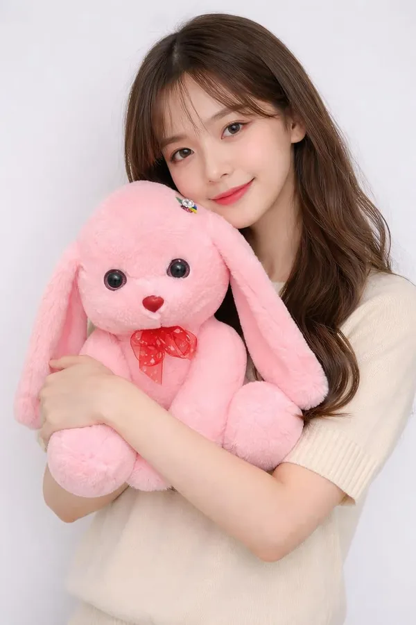 Cute_Bunny_Plush_Soft_Toy_for_Kids_&_Babies_|_Soft_Stuffed_Rabbit_Doll_with_Bow_&_Flower_|_Hugging_Cuddle_Toy_|_Safe_&_Skin-Friendly_Teddy_Bunny_|(60_cm