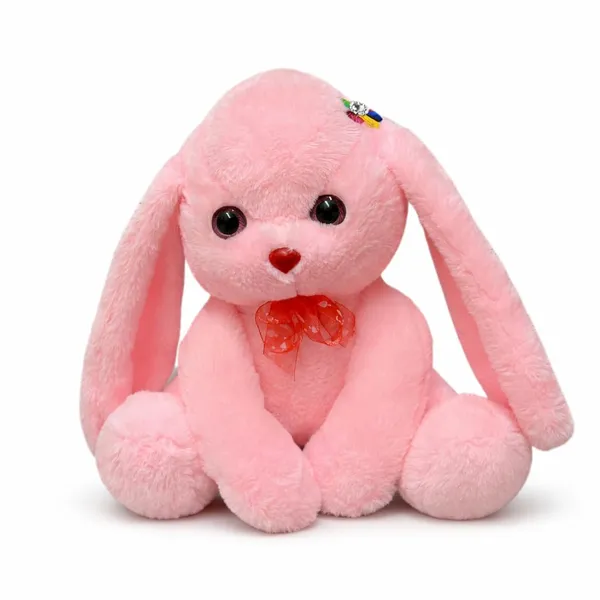 Cute_Bunny_Plush_Soft_Toy_for_Kids_&_Babies_|_Soft_Stuffed_Rabbit_Doll_with_Bow_&_Flower_|_Hugging_Cuddle_Toy_|_Safe_&_Skin-Friendly_Teddy_Bunny_|(60_cm