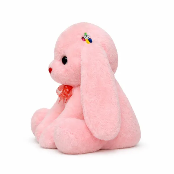 Cute_Bunny_Plush_Soft_Toy_for_Kids_&_Babies_|_Soft_Stuffed_Rabbit_Doll_with_Bow_&_Flower_|_Hugging_Cuddle_Toy_|_Safe_&_Skin-Friendly_Teddy_Bunny_|(60_cm