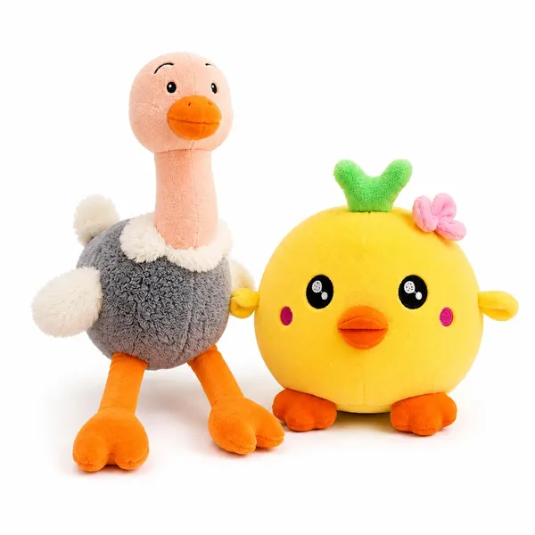 30_cm_Bird_&_40_cm_Duck_Plush_Soft_Toy_Combo_Set_|_Cute_Stuffed_Animal_Toys_for_Kids_|_Cuddly_Hugging_Pillow_Gift_for_Boys_&_Girls
