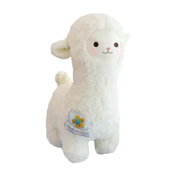 Alpaca_Stuffed_Animals_Doll_Bedtime_Sleep_for_Livingroom_Preschool_Festivals_45cm