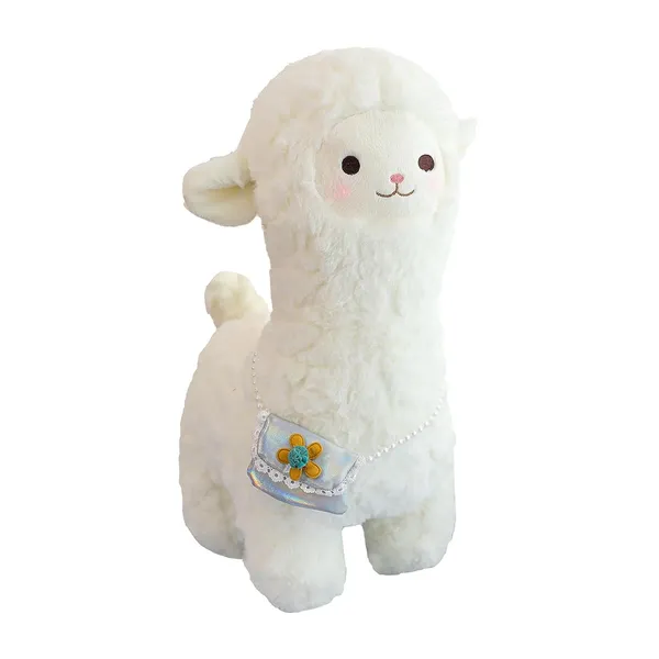 Alpaca_Stuffed_Animals_Doll_Bedtime_Sleep_for_Livingroom_Preschool_Festivals_45cm