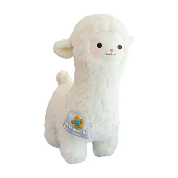Alpaca_Stuffed_Animals_Doll_Bedtime_Sleep_for_Livingroom_Preschool_Festivals_45cm