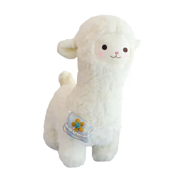 Alpaca_Stuffed_Animals_Doll_Bedtime_Sleep_for_Livingroom_Preschool_Festivals_45cm