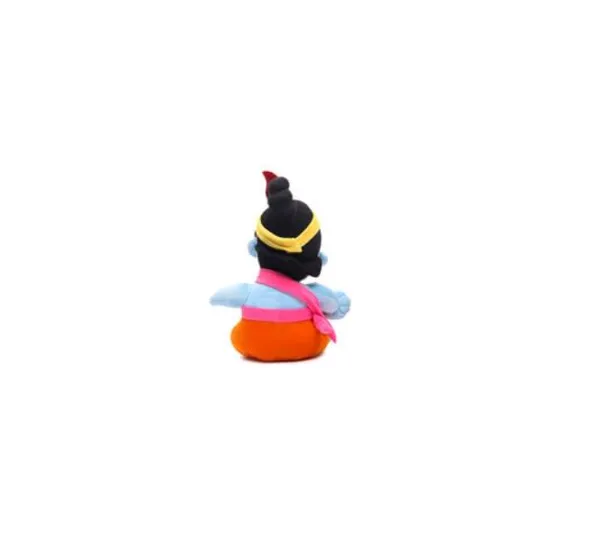 Aurelio_Marco_Supersoft_Lord_Krishna_Makhan_Sitting_Soft_Toy